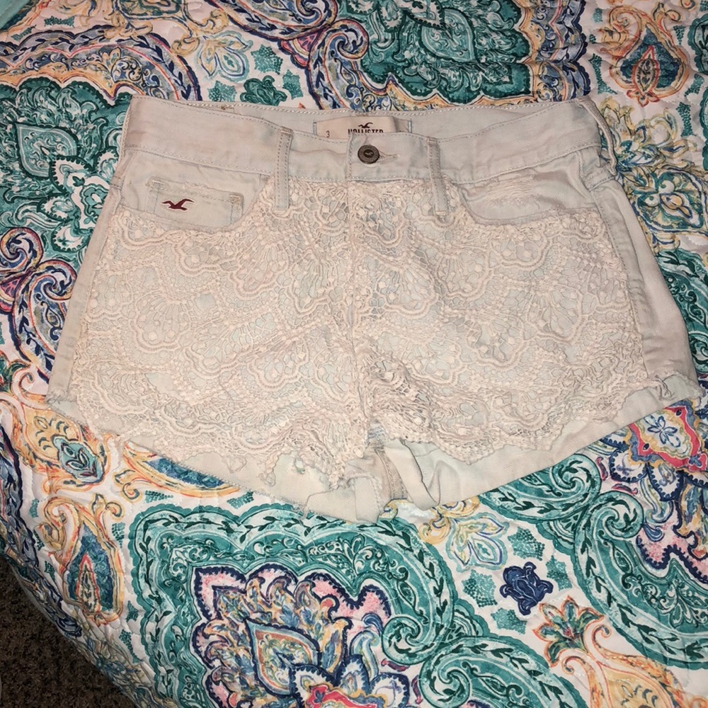 Women’s shorts